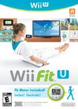 Wii Fit U (Nintendo Wii U)